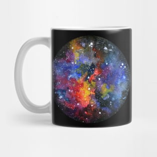 Galaxy Mug